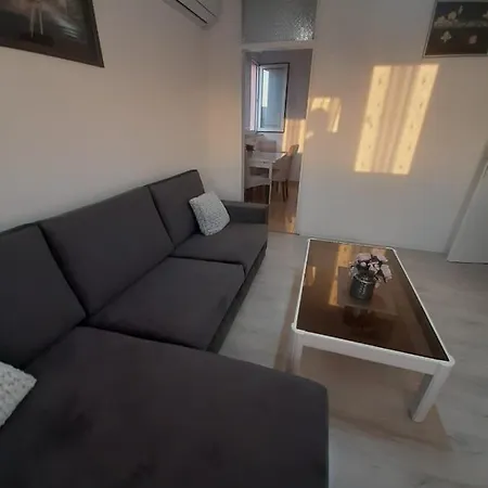 Vukoja - Апартаменты Посушье