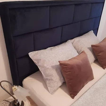 Апартаменты Vukoja - *