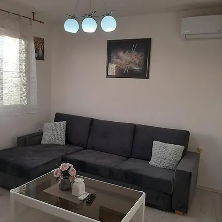 Апартаменты Vukoja -