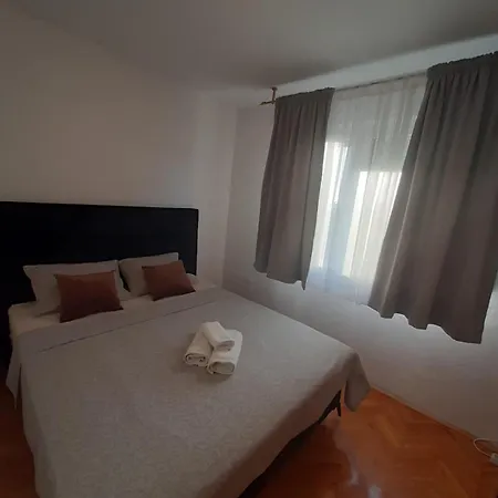 Vukoja - Апартаменты *