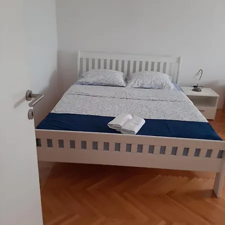 Vukoja - Апартаменты Посушье