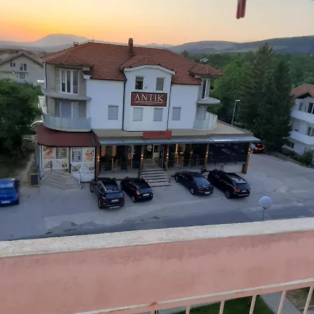 Апартаменты Vukoja -